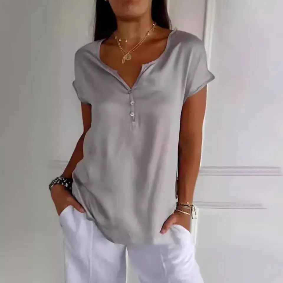 Danique | Elegante Top | Solut