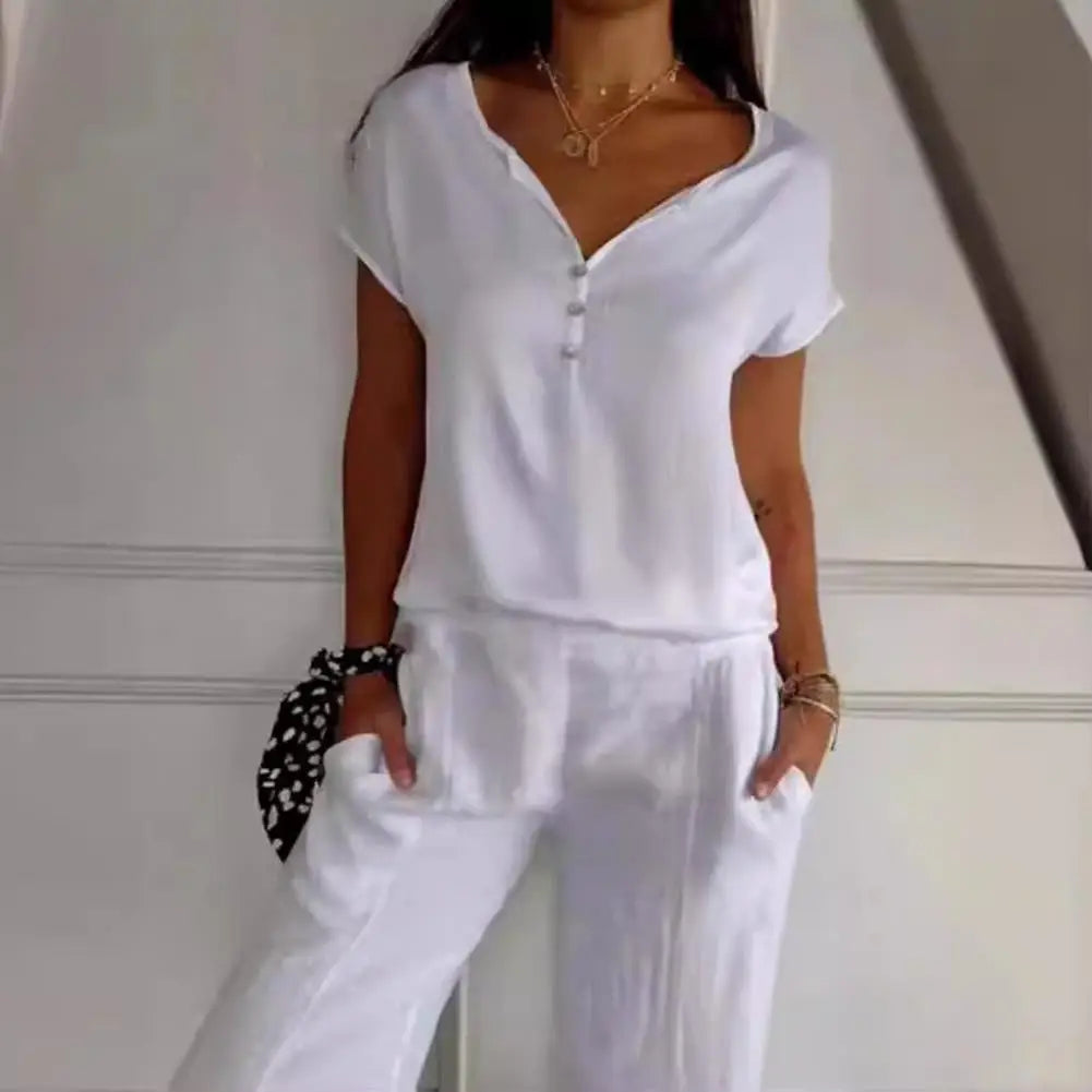 Danique | Elegante Top | Solut