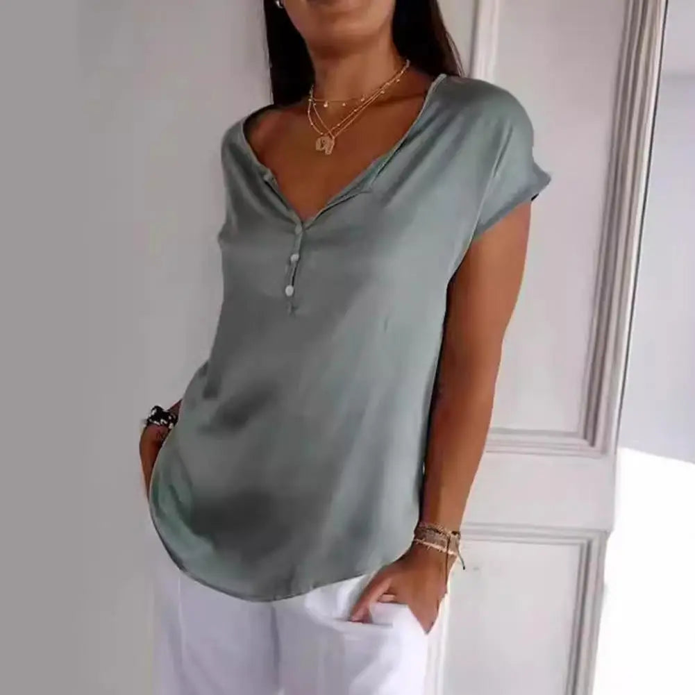 Danique | Elegante Top | Solut